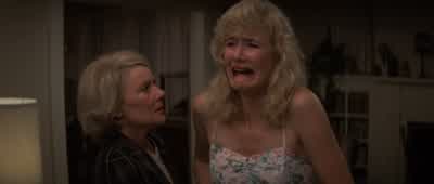 He put his disease in me - Blue Velvet