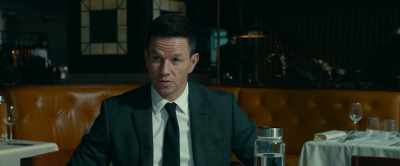 He put his hands on me.
No charges were ever filed.
Everything was dismissed. - Infinite