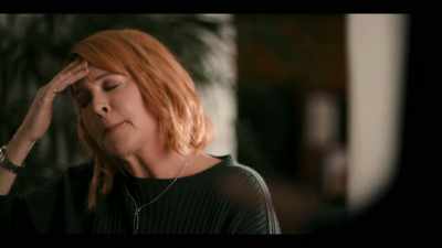 He put his hands
on our daughter, - The L Word: Generation Q