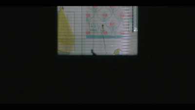 He put me in the bathroom
and said, - I'll Be Gone in the Dark