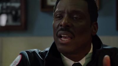 He put in the hours, - Chicago Fire