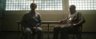 He put me on Xanax and Prozac. - Dahmer – Monster: The Jeffrey Dahmer Story