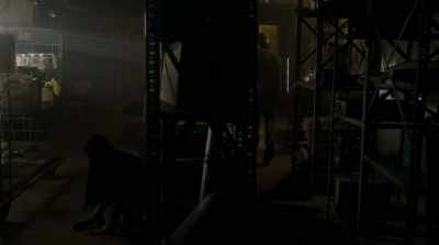He put pins where
all the kids went missing. - Cucuy: The Boogeyman