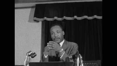 He put the boycott in
a global perspective. - The Rebellious Life of Mrs. Rosa Parks