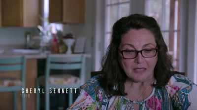 He put the stethoscope
on my chest, - Unidentified: Inside America's UFO Investigation