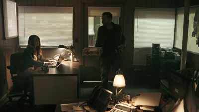 He put them in a blender
and force-fed them to the son, - Hellraiser: Judgment