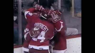 He put up numbers - Ice Guardians