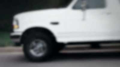 He puts on the gloves,
gets in his car, - How It Really Happened