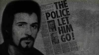 He was questioned as many times,
and over a five-year period, - 35 Serial Killers the World Wants to Forget