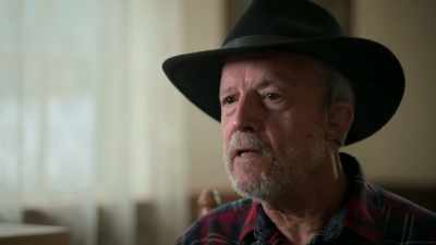 He was quiet and he was new
to a rural community, - The Co-Ed Killer: Mind of a Monster