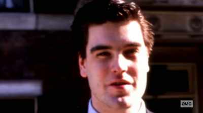 He was quiet and respectful. - The Preppy Murder: Death in Central Park