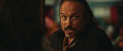 He quietly let me know
so I could send business his way. - Shantaram