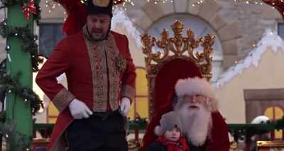 He quit. After I fired you, - The Holiday Calendar