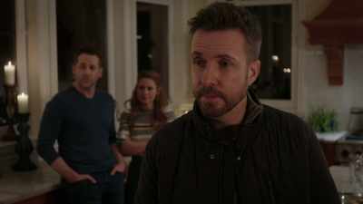 He quit, - Aurora Teagarden Mysteries: Til Death Do Us Part