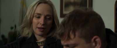 He has quite
a diabolic constitution. - Broil