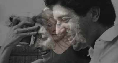He was quite clear - Marianne & Leonard: Words of Love