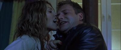 He is quite simply - Dracula 2000