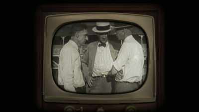 He is quite willing
to stand trial - I, Pastafari: A Flying Spaghetti Monster Story