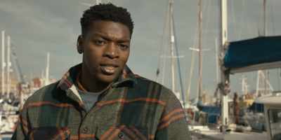 He was raging, then things - Whitstable Pearl