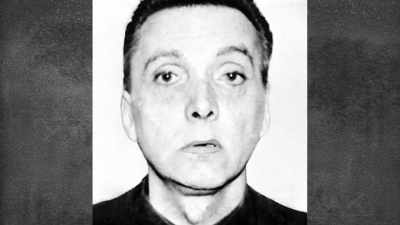 He railed against this move,
insisting he was sane. - 35 Serial Killers the World Wants to Forget