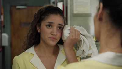 "He raises a hand,
I raise a fist. - Buried in Barstow