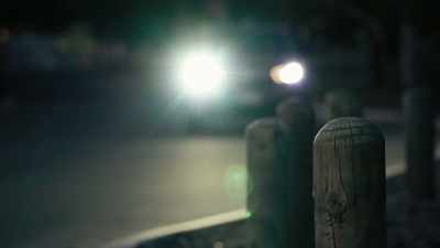 He ran her down
with a vehicle - 35 Serial Killers the World Wants to Forget