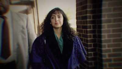 "He raped me. He raped me." - Lorena