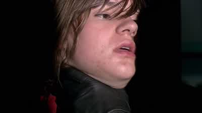 He raped you? - Dexter