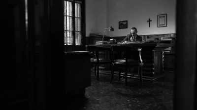 He was rather vague,  - RIPLEY