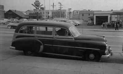 He reached the bus station at 8:45. - The Killing