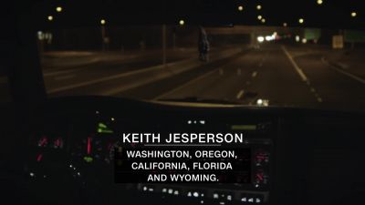 He reaches out to KATU Television Station - Very Scary People
