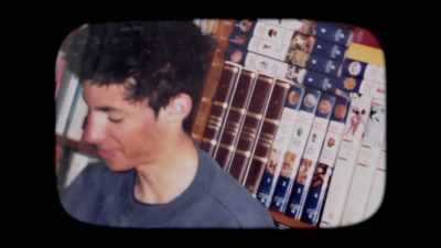 He read everything he could find on
the human body, techniques, everything. - Kilian Jornet, Path to Everest