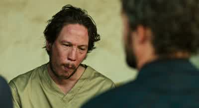 He read us all a letter from the Sheik. - Zero Dark Thirty