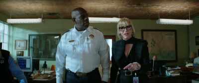 He was ready to say anything - Renfield