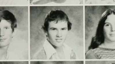 He was real calm, and serene. - Captive Audience: A Real American Horror Story