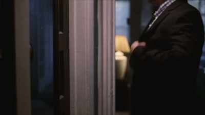 HE REALIZED THAT HE NEEDED
SOME HUMAN COMPANIONSHIP. - Hometown Homicide