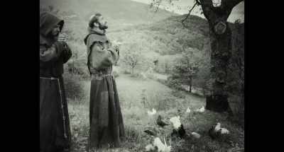 He realized very early on
that humanity's relationship
to nature - Pope Francis: A Man of His Word