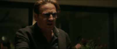 He realizes that once, and then you are
only to pray on Friday night. - Carbone