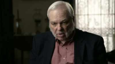He realizes that
you've got one choice, - Blood and Fury: America's Civil War