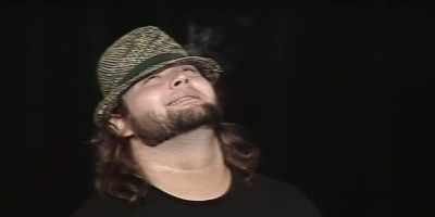 - He really attributed
a lot of Bray - Bray Wyatt: Becoming Immortal