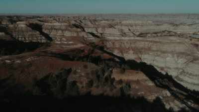 He really believed
that there was nothing - Theodore Roosevelt
