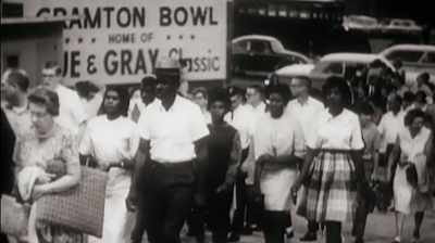 He really brought that basic
yearning and longing in people - Billy Graham: An Extraordinary Journey