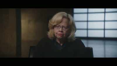 He really couldn't control
his impulses anymore. - Invisible Monsters: Serial Killers in America