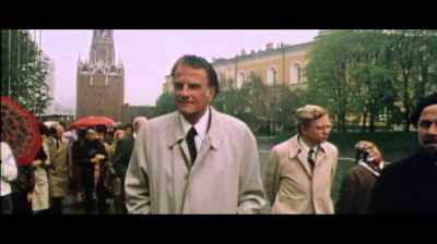 He was really criticized, - Billy Graham: An Extraordinary Journey