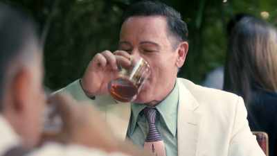 He really did have
respect for Roselli. - Mafia Spies