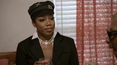 He really disappointed me.
But I'm just like, - The Later Daters