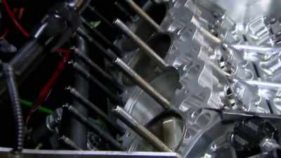 - He really does.
- Yeah. This might kick a rod if you don't. - Street Outlaws No Prep Kings Team Attack