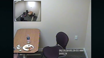 He really had this mindset that
if he couldn't have her no one could. - Killers: Caught on Camera