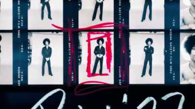 He really hadn't had
his persona formed. - How It Really Happened