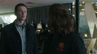 He really killed
those people... - FBI: Most Wanted